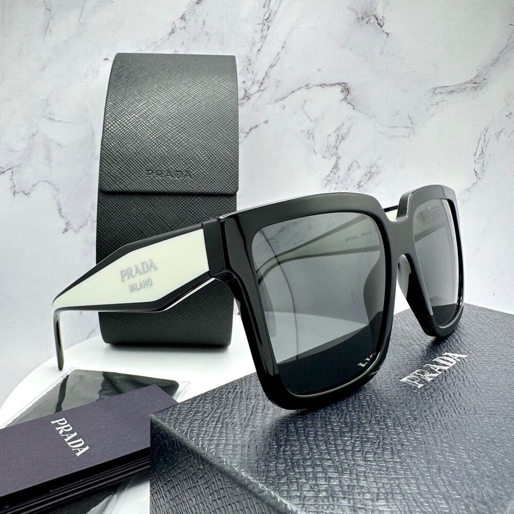 New Prada Sunglasses